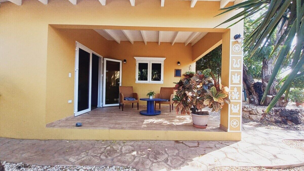 Photo of Outdoor in Savaneta