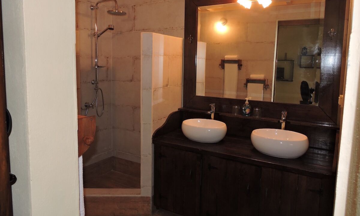 Photo of Bathroom in Savaneta