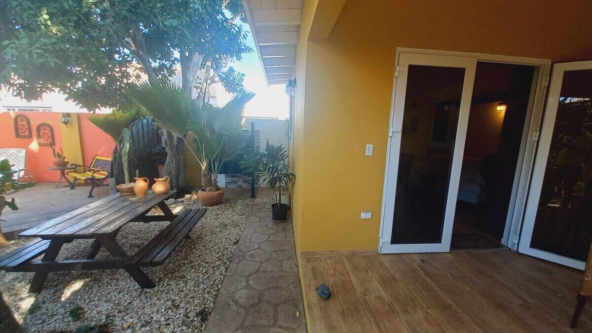 Photo of Outdoor in Savaneta
