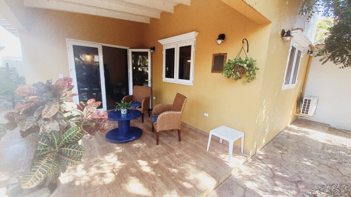 Photo of Outdoor in Savaneta