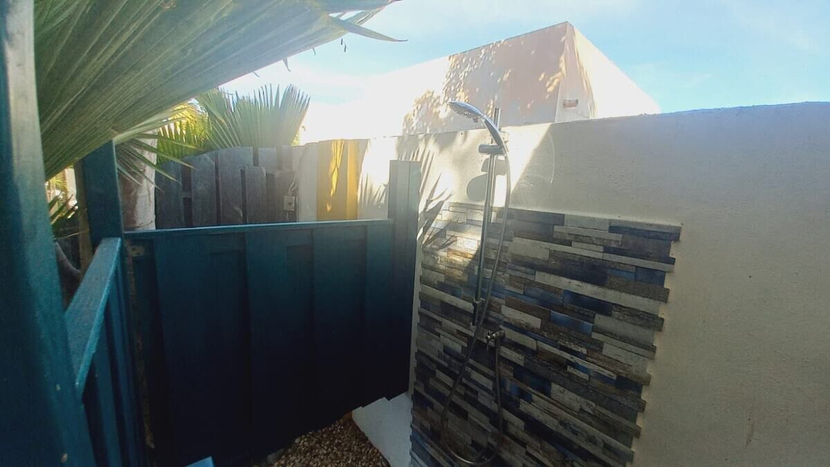 Photo of Outdoor in Savaneta