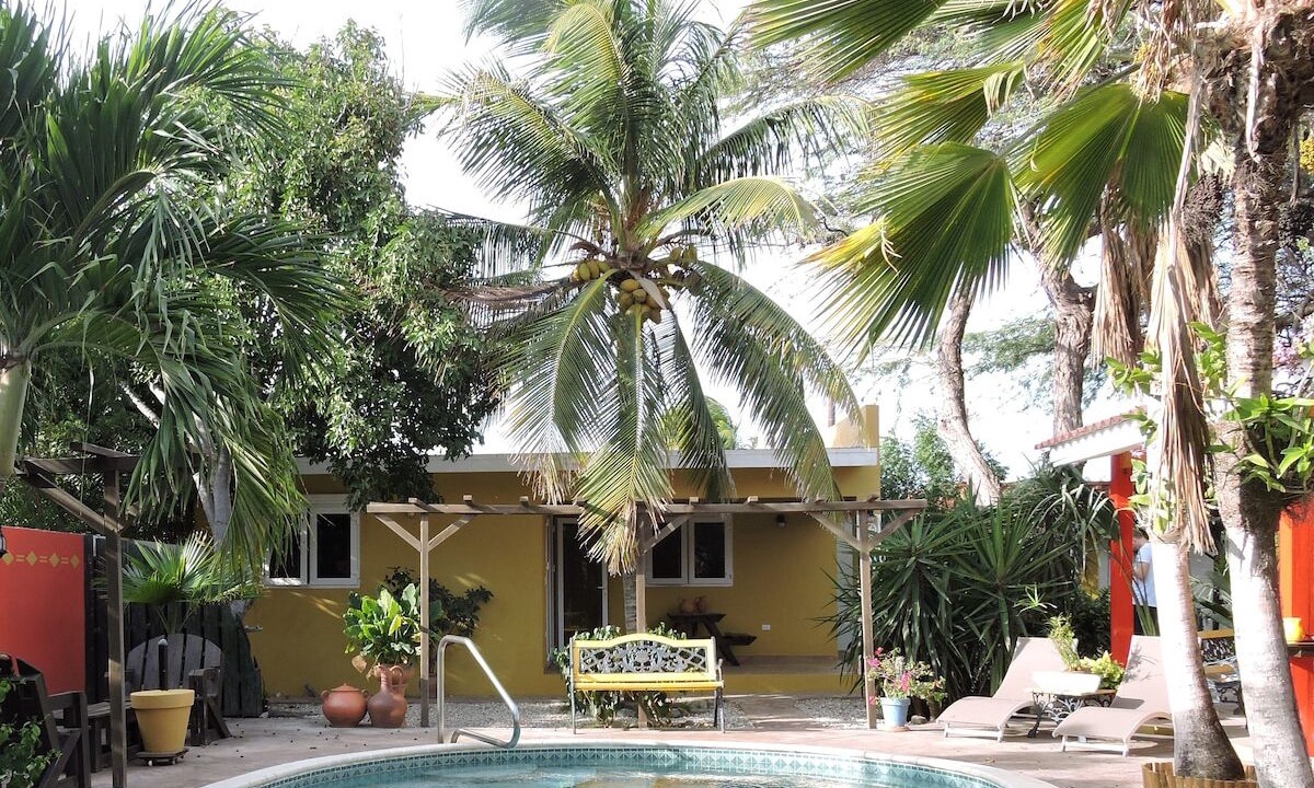 Photo of Outdoor in Savaneta