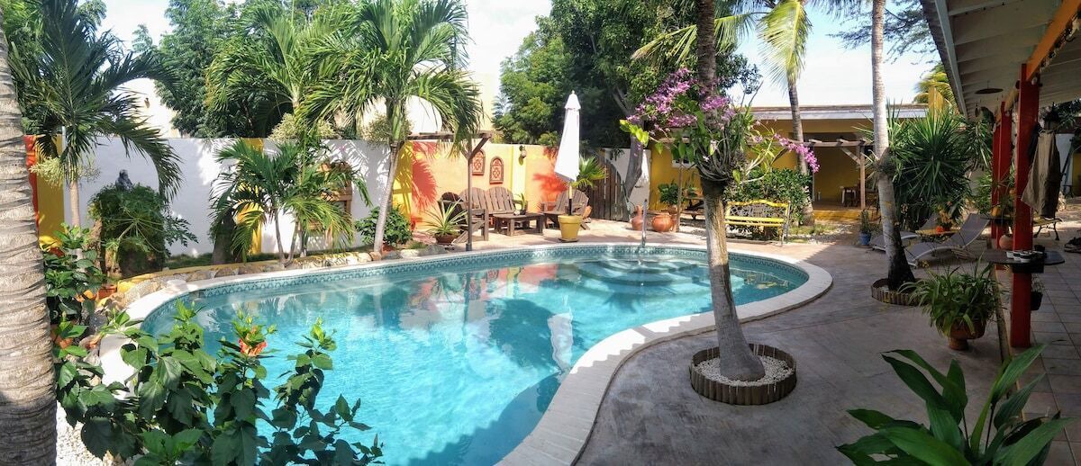 Photo of Outdoor in Savaneta