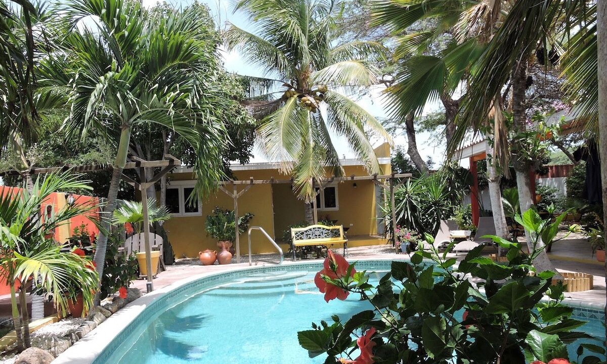 Photo of Outdoor in Savaneta