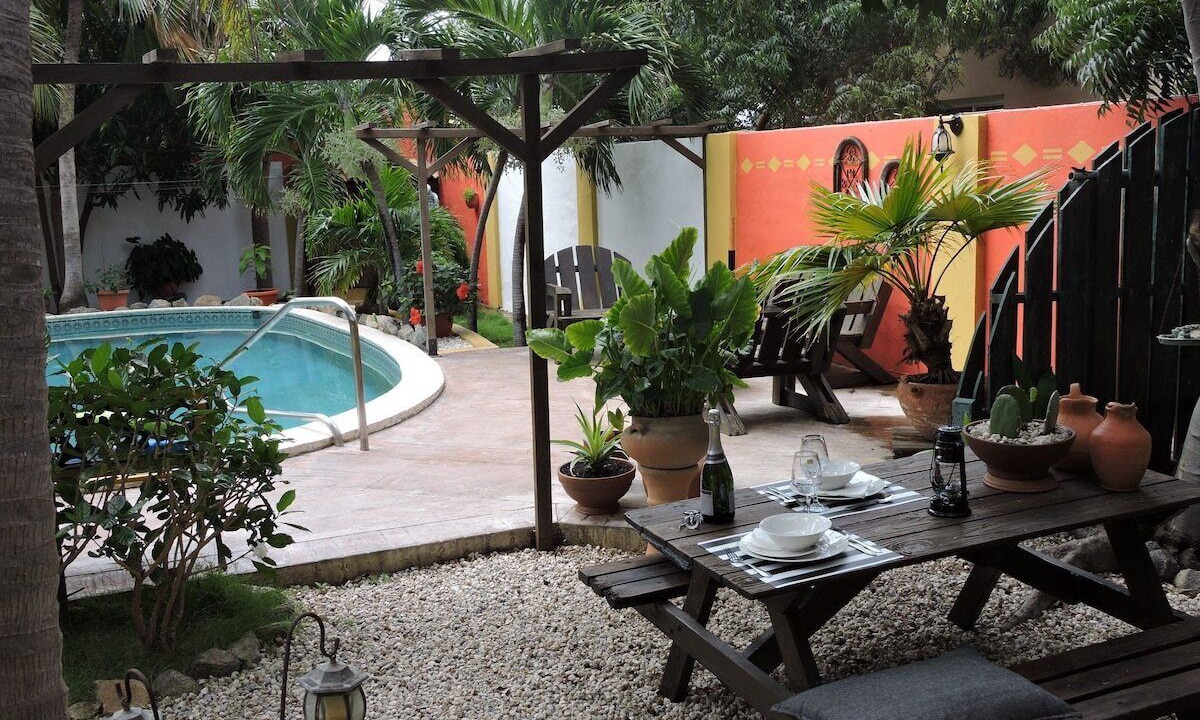 Photo of Outdoor in Savaneta