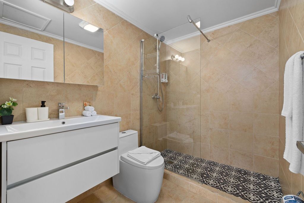 Photo of Bathroom in Gold Coast