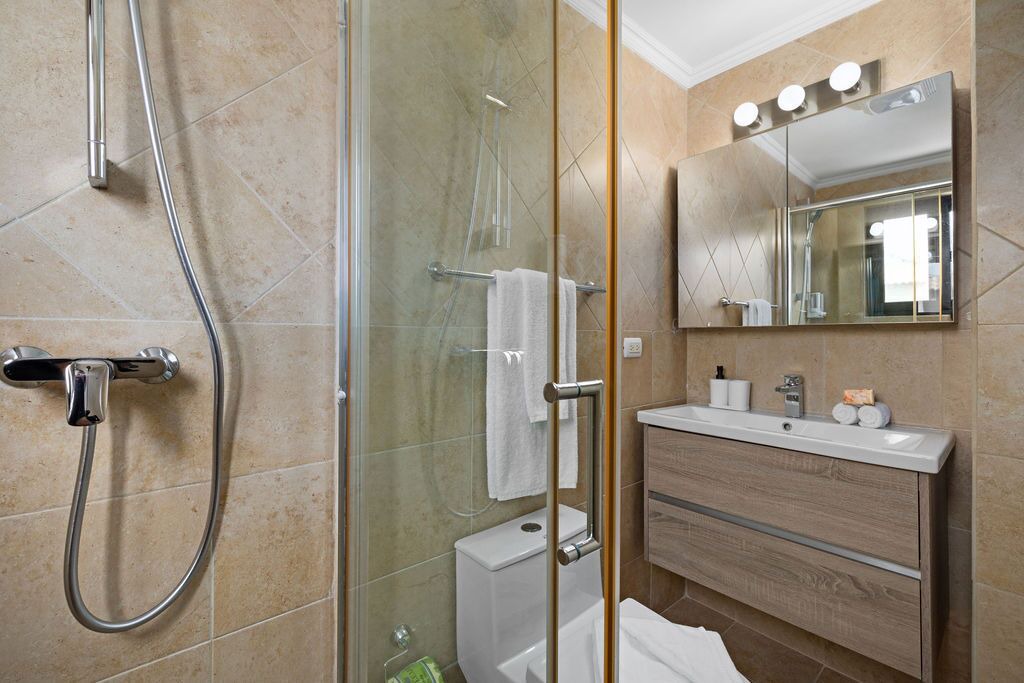 Photo of Bathroom in Gold Coast