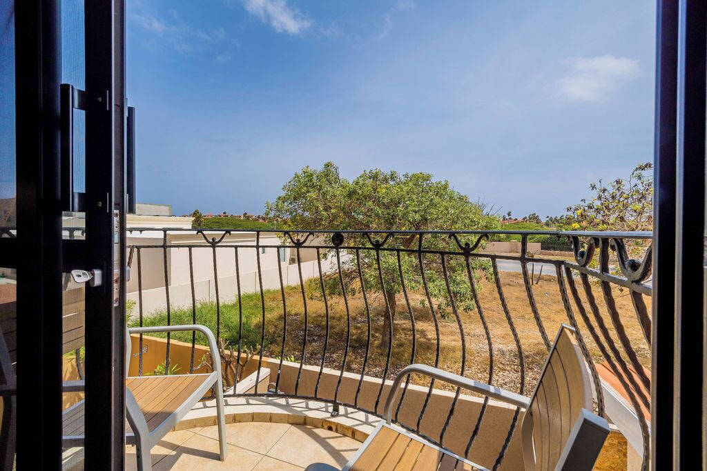 Photo of Patio Balcony in Gold Coast