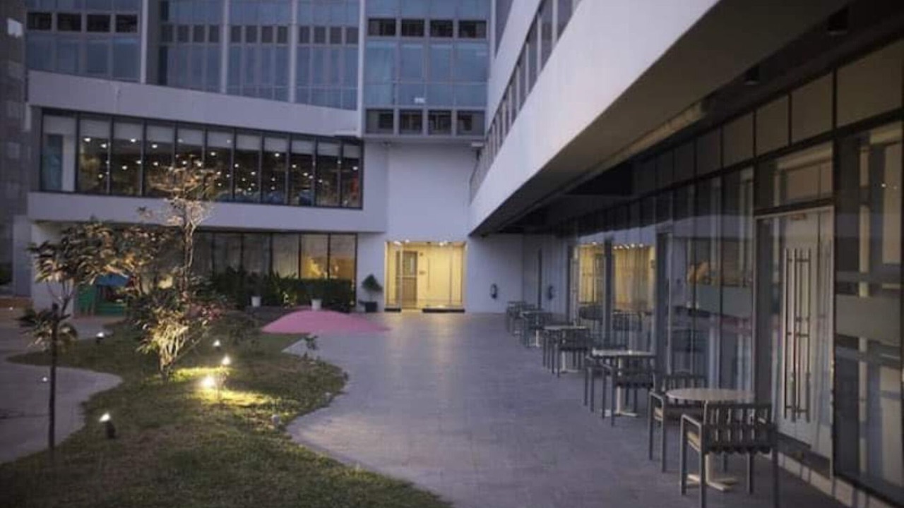 Photo of Outdoor in Bagumbayan