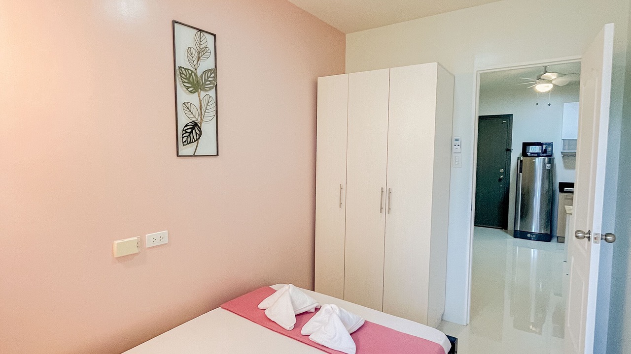 Photo of Bedroom in Puerto Princesa City Centre