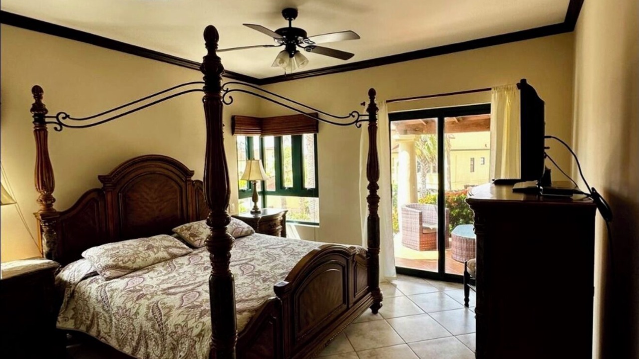 Photo of Bedroom in Esmeralda