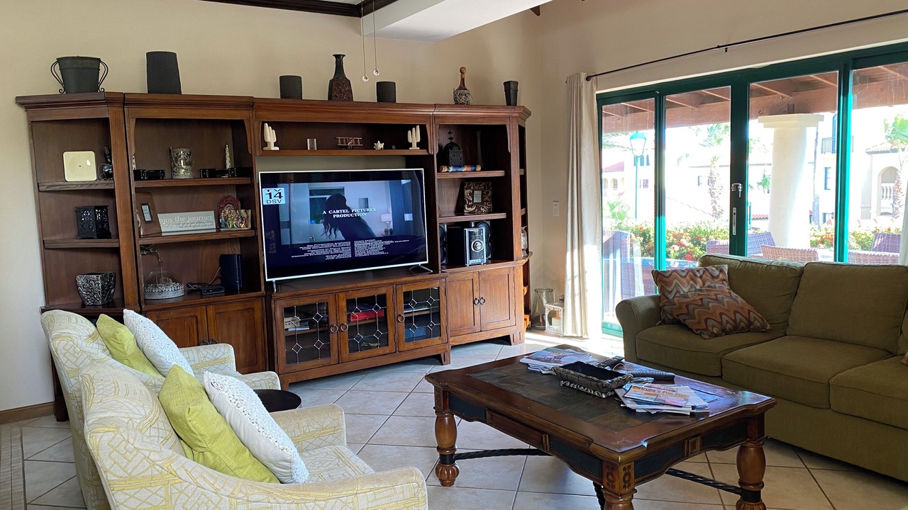 Photo of Livingroom in Esmeralda