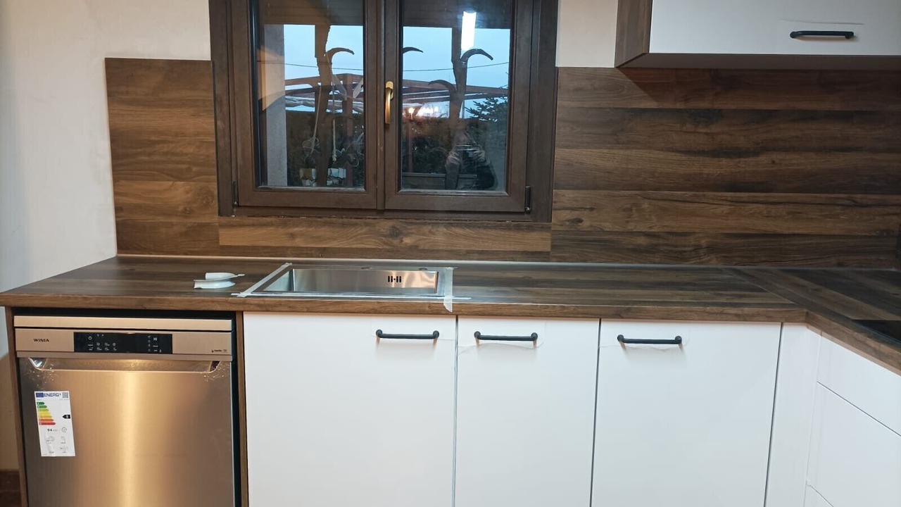 Photo of Kitchen in Vilobi d'Onyar