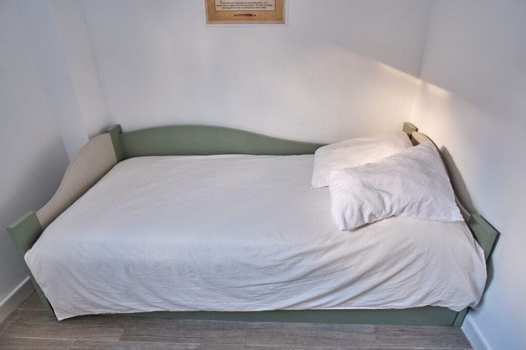 Photo of Bedroom in Algeciras
