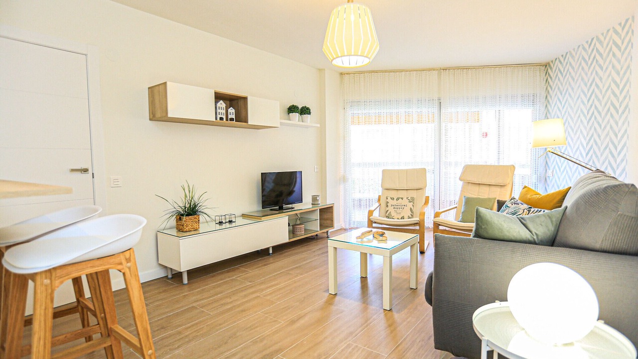 Photo of Livingroom in Vilafortuny
