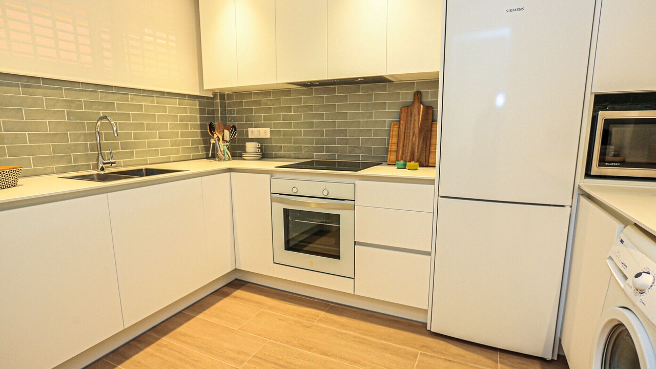 Photo of Kitchen in Vilafortuny