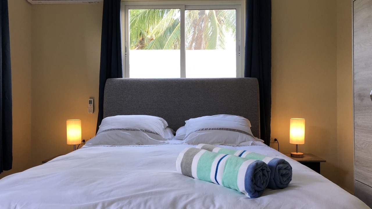 Photo of Bedroom in Turibana
