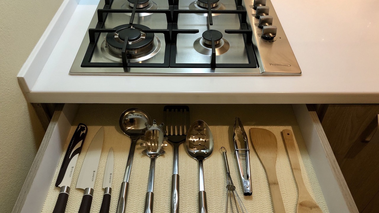 Photo of Kitchen in Turibana