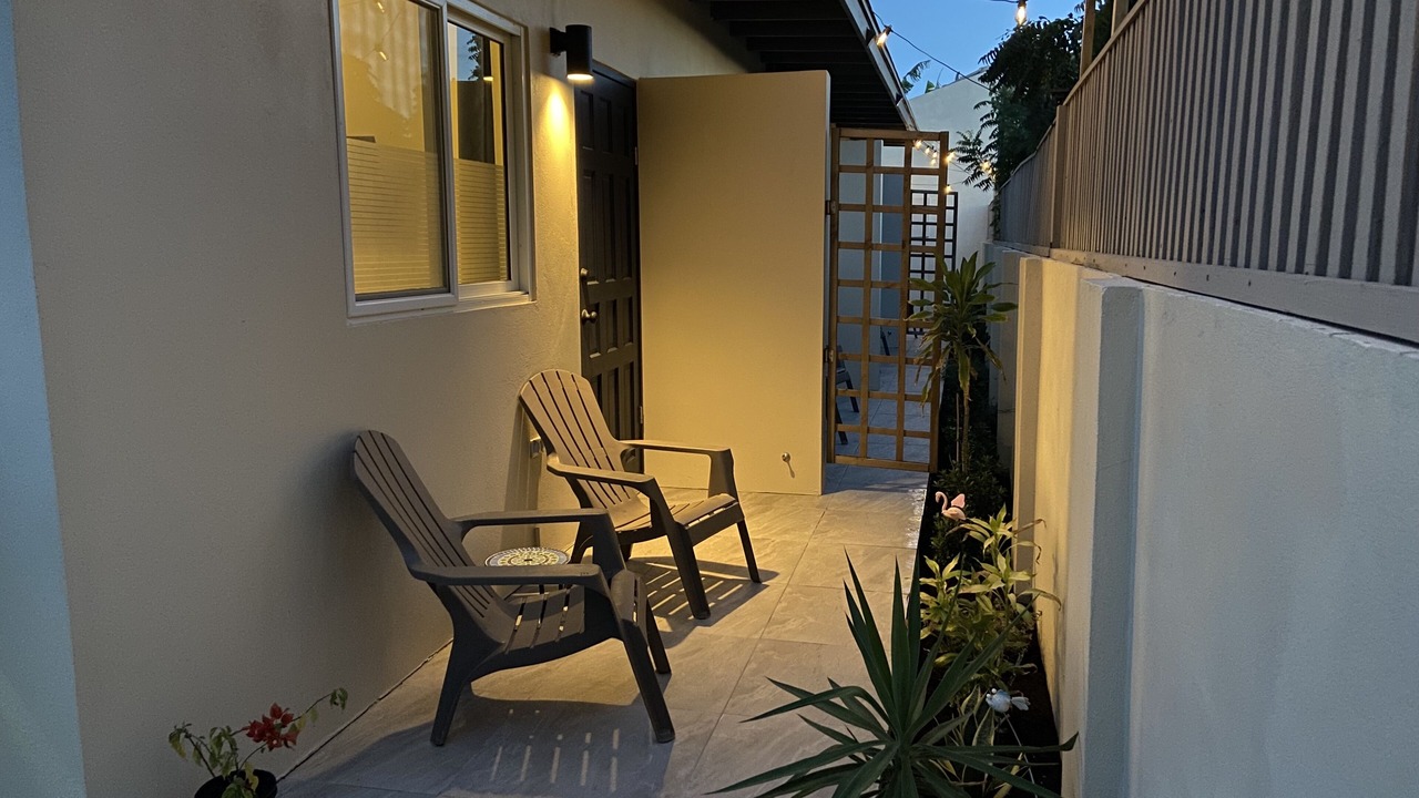Photo of Patio Balcony in Turibana