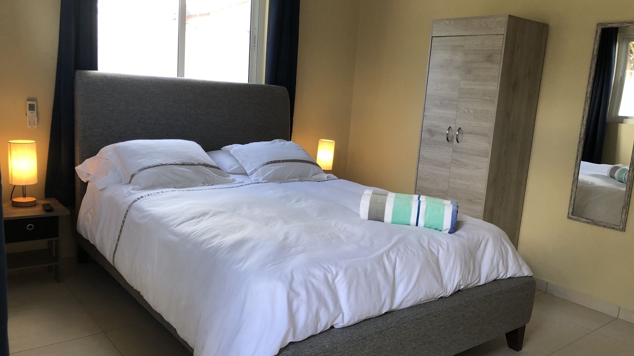 Photo of Bedroom in Turibana