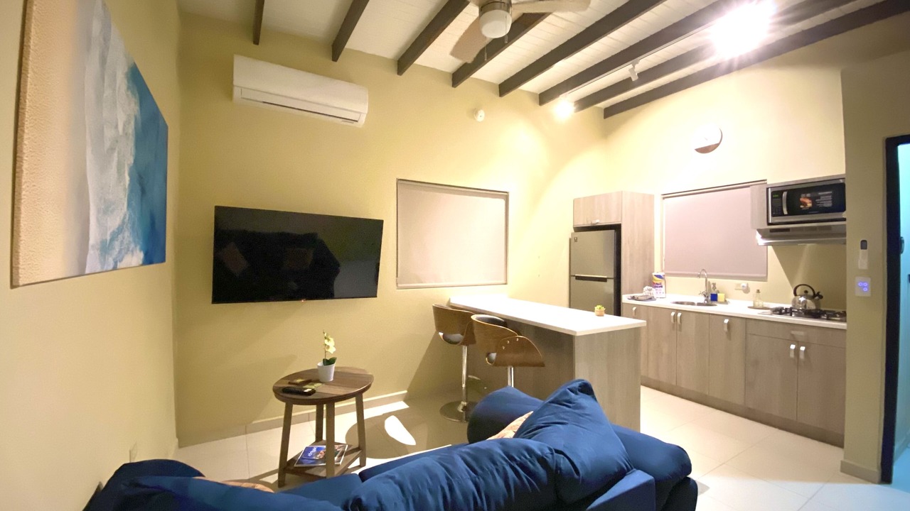 Photo of Livingroom in Turibana