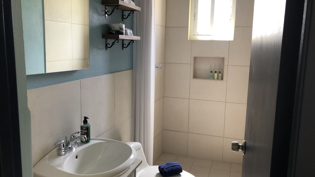 Photo of Bathroom in Turibana