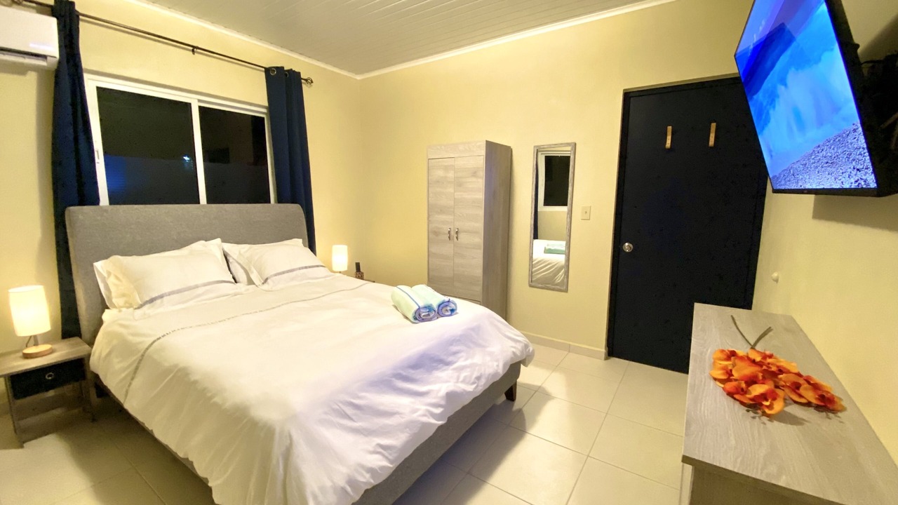 Photo of Bedroom in Turibana