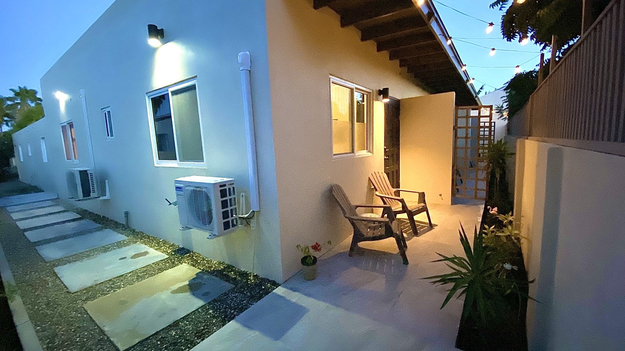 Photo of Outdoor in Turibana
