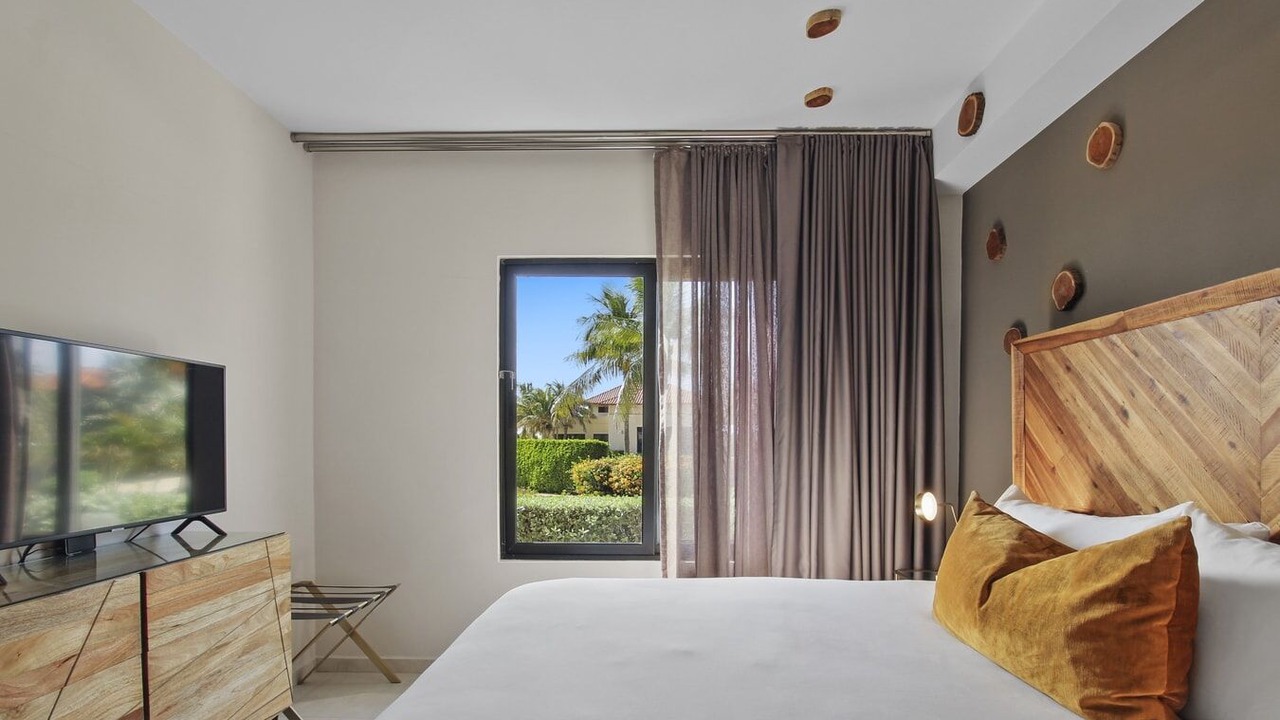 Photo of Bedroom in Gold Coast