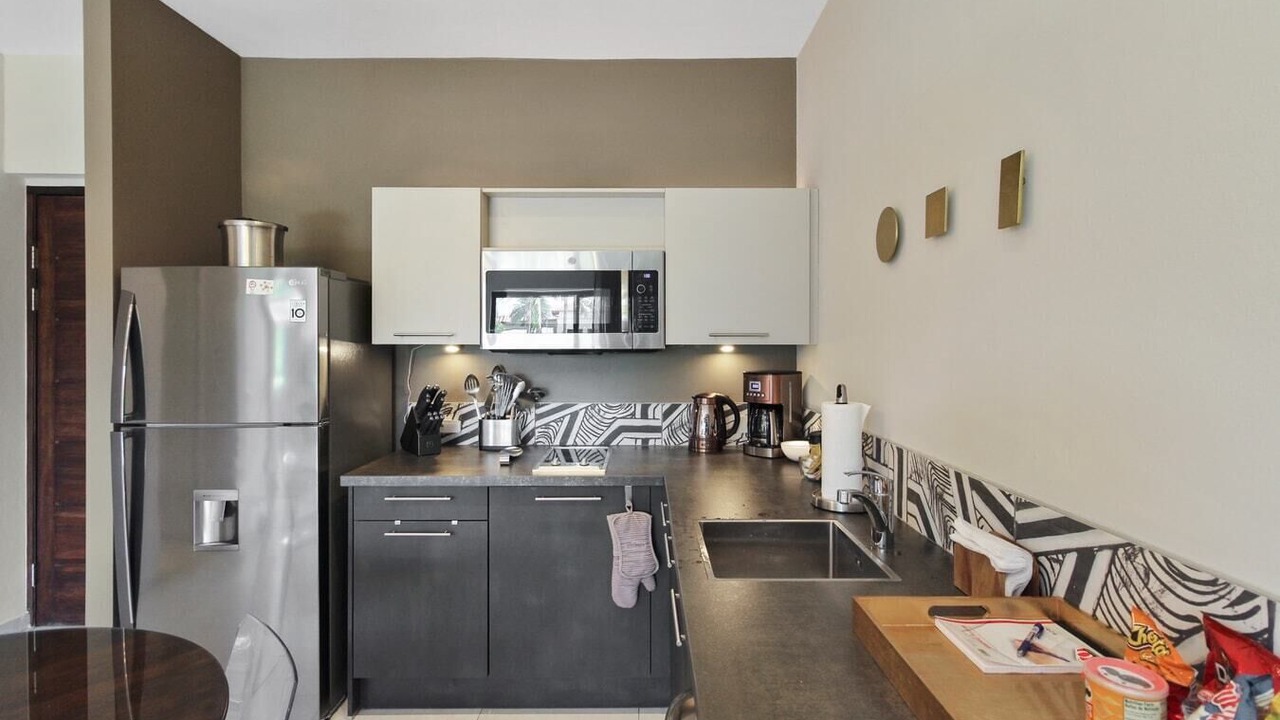 Photo of Kitchen in Gold Coast
