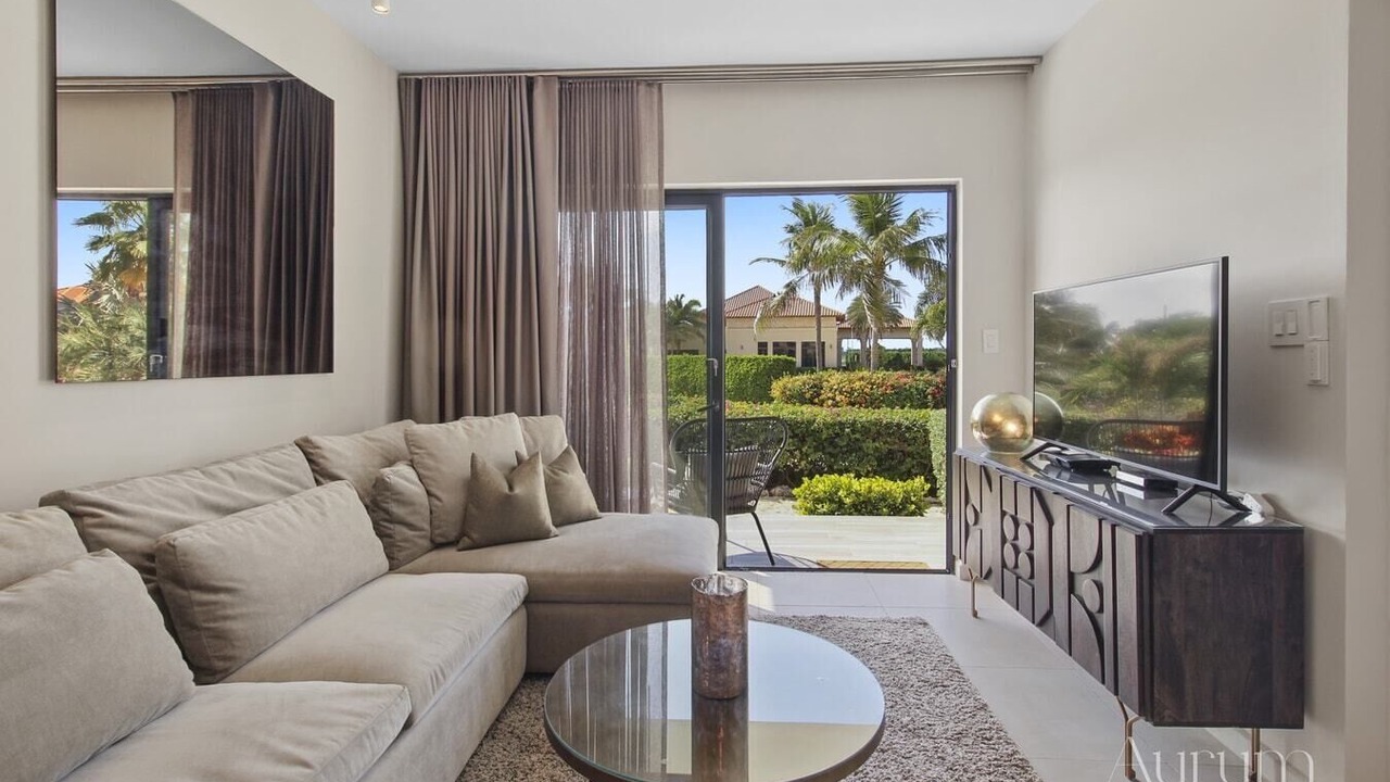 Photo of Livingroom in Gold Coast