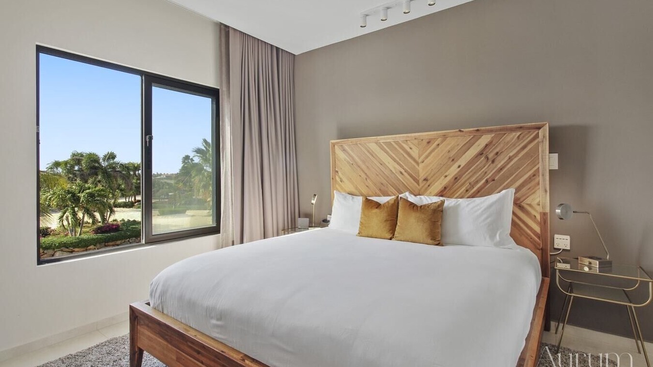 Photo of Bedroom in Gold Coast