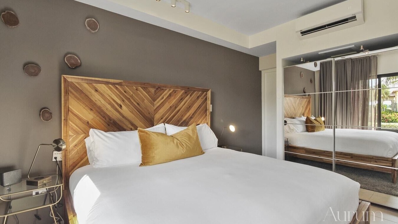 Photo of Bedroom in Gold Coast