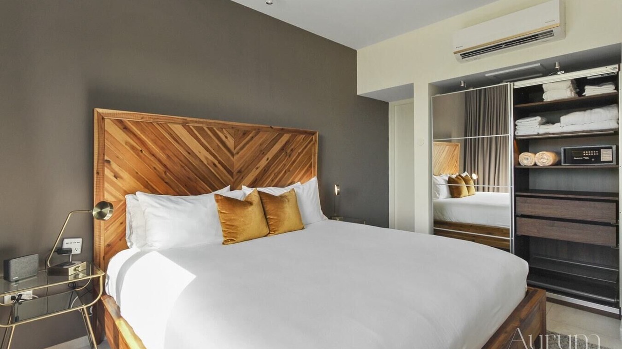 Photo of Bedroom in Gold Coast