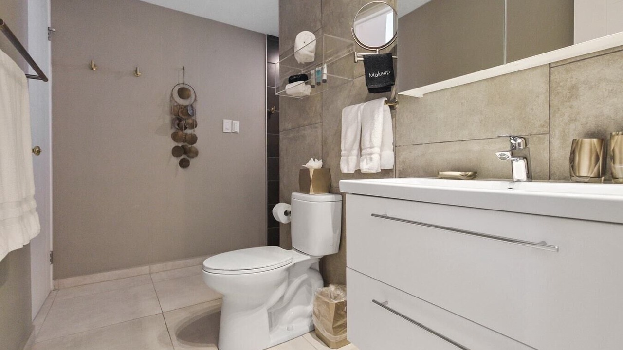 Photo of Bathroom in Gold Coast