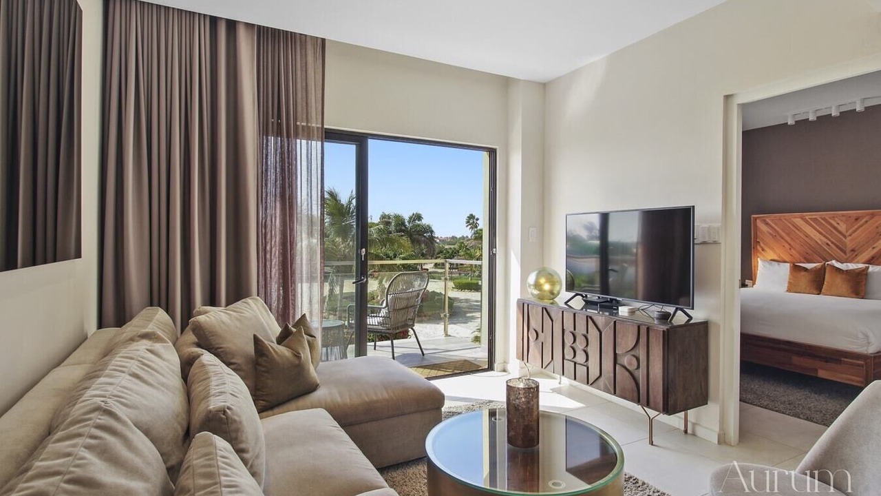 Photo of Livingroom in Gold Coast