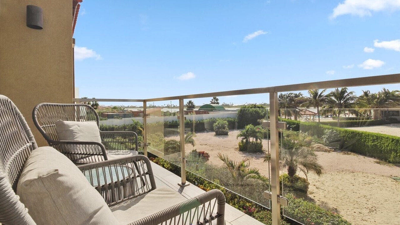 Photo of Patio Balcony in Gold Coast