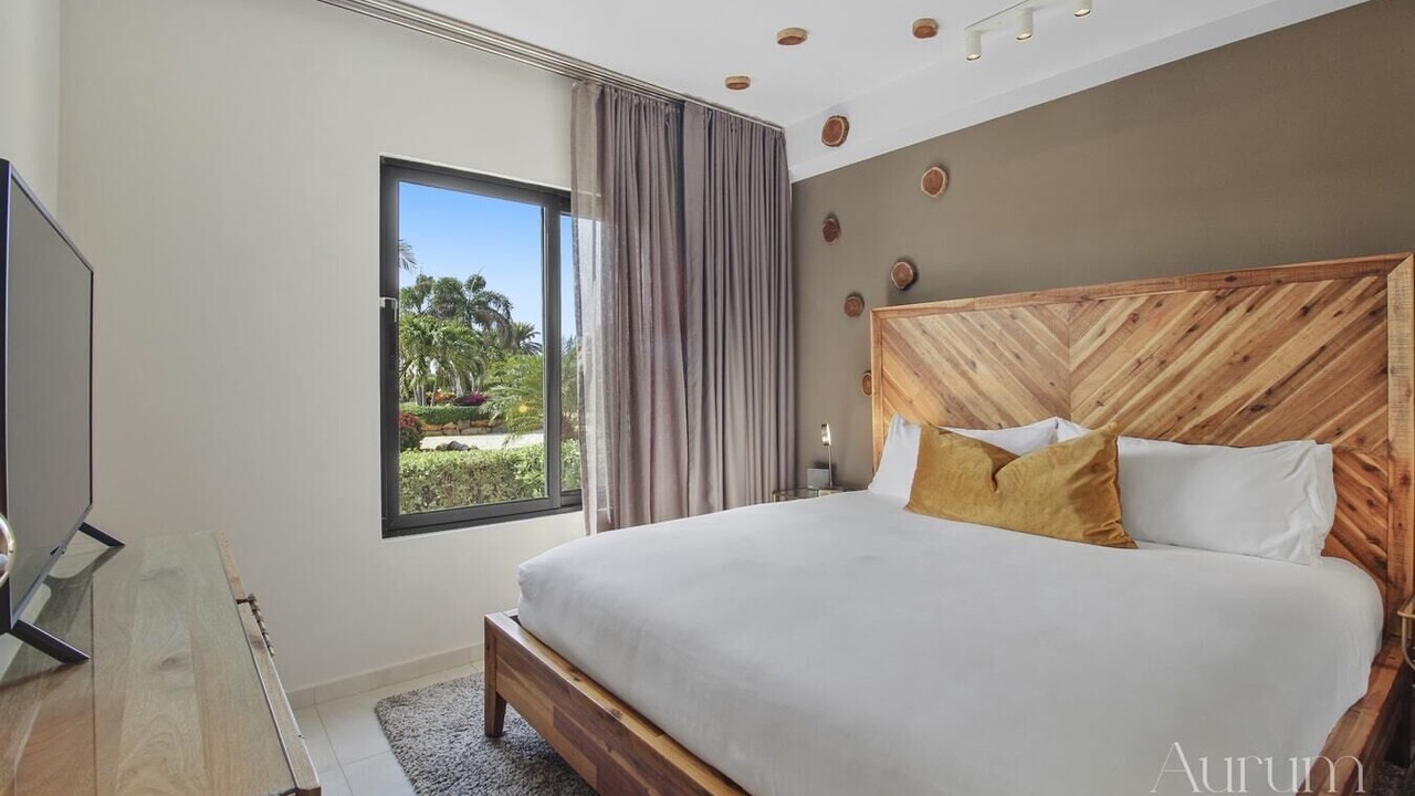 Photo of Bedroom in Gold Coast