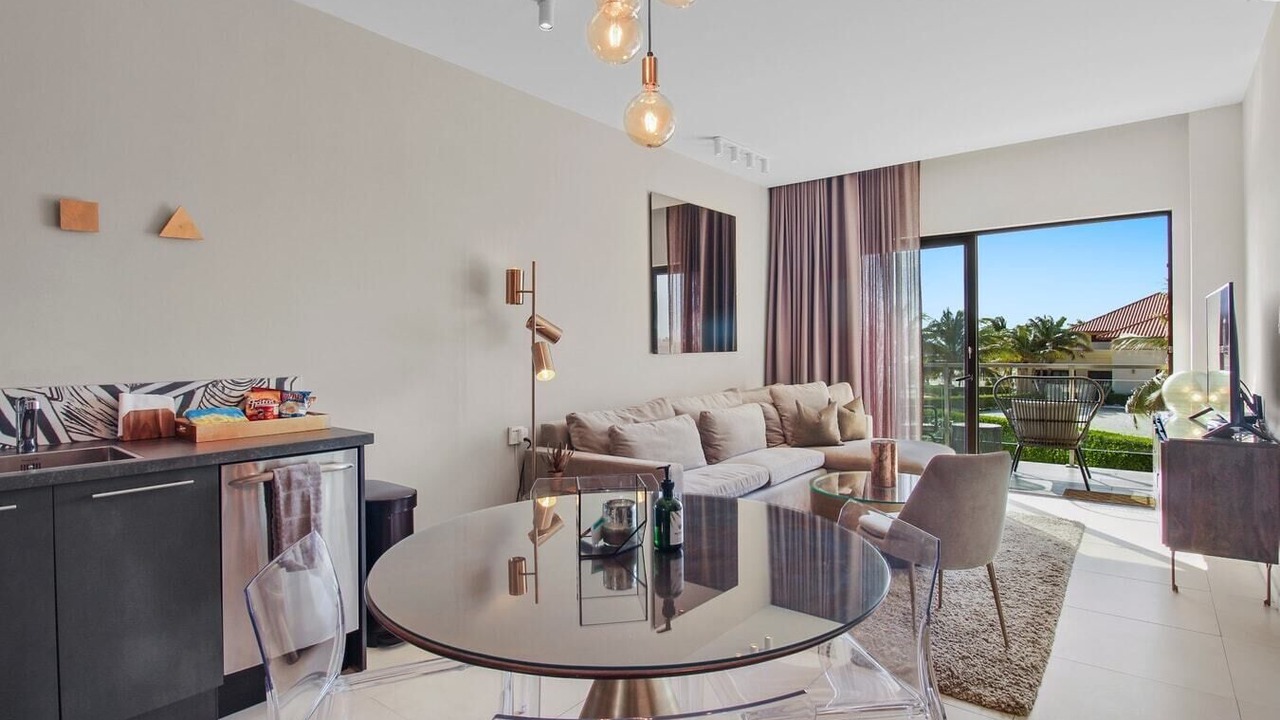 Photo of Livingroom in Gold Coast