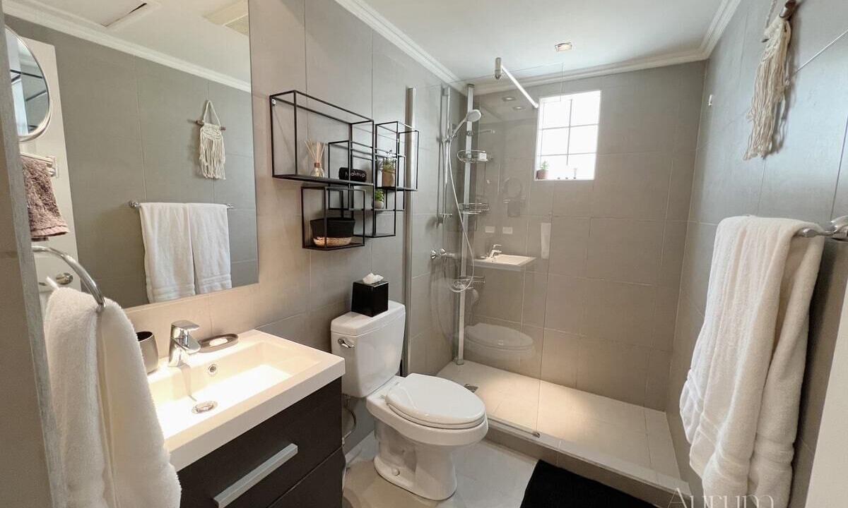 Photo of Bathroom in Gold Coast