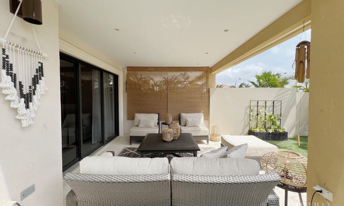 Photo of Patio Balcony in Gold Coast