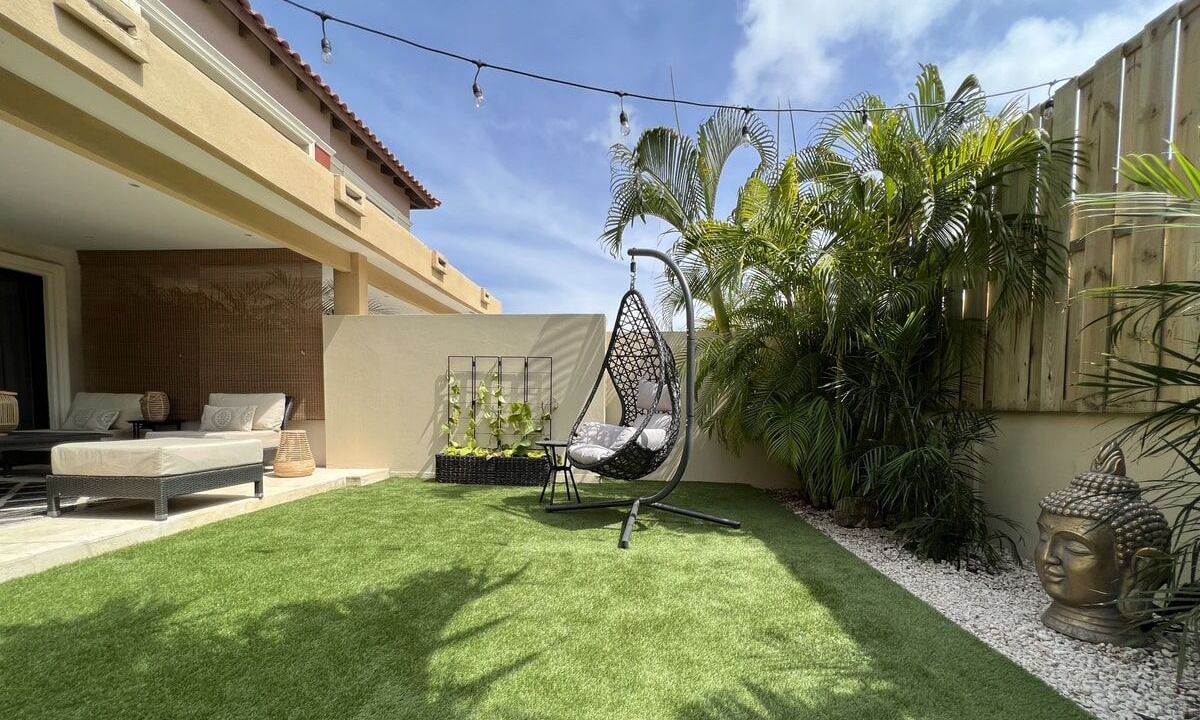 Photo of Patio Balcony in Gold Coast