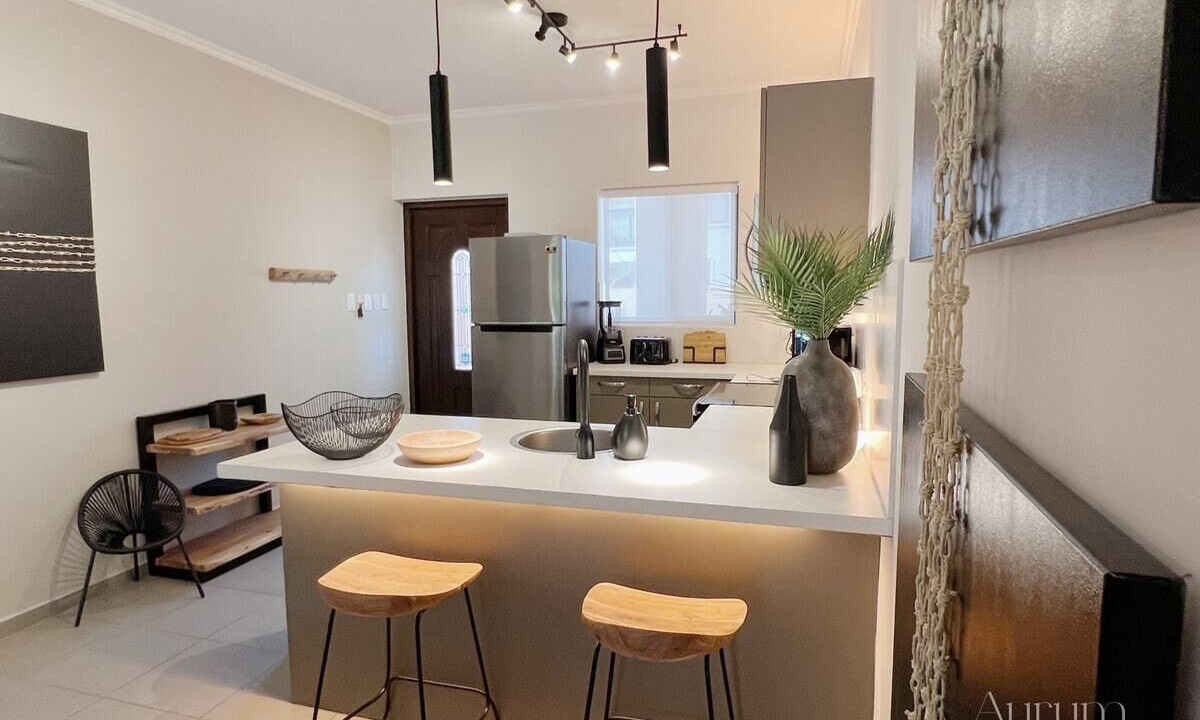Photo of Kitchen in Gold Coast