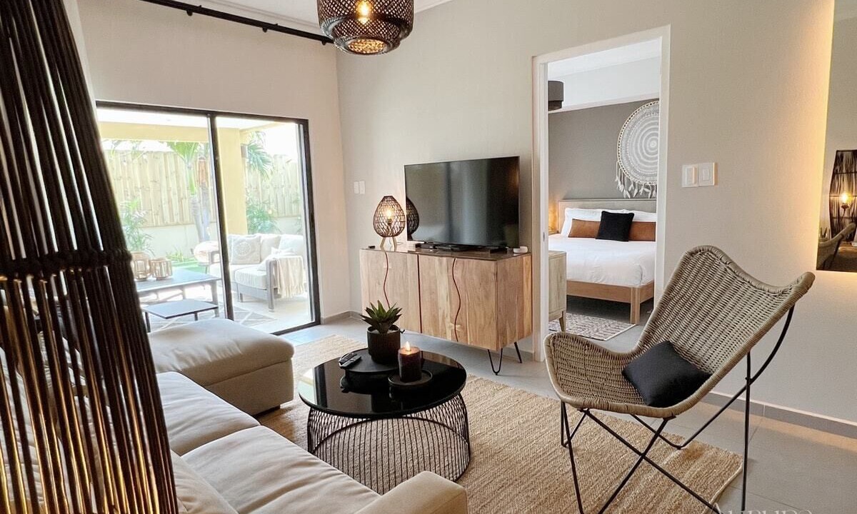 Photo of Livingroom in Gold Coast