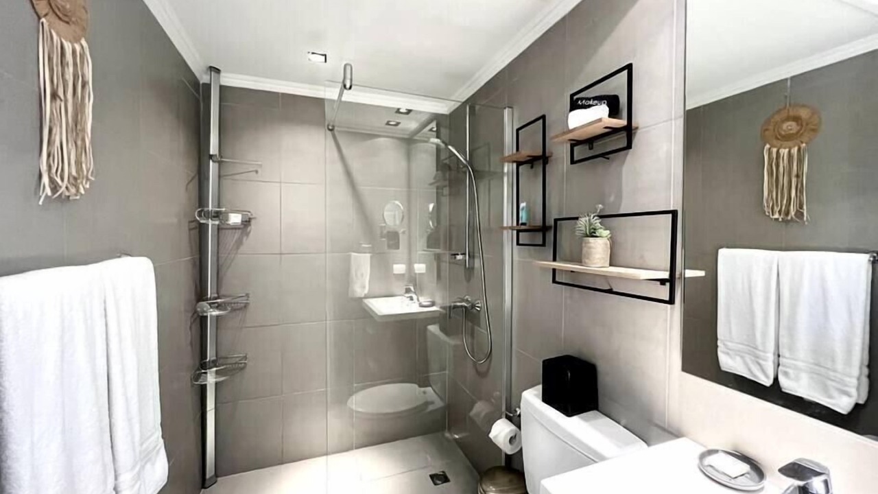 Photo of Bathroom in Gold Coast