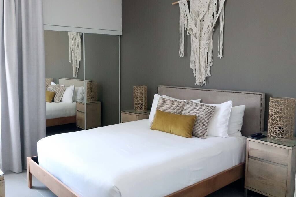 Photo of Bedroom in Gold Coast