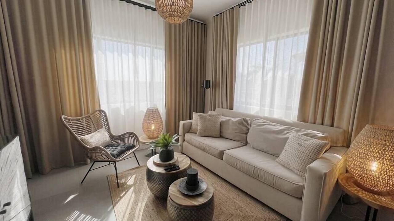 Photo of Livingroom in Gold Coast