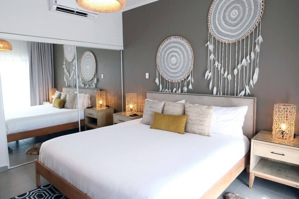 Photo of Bedroom in Gold Coast