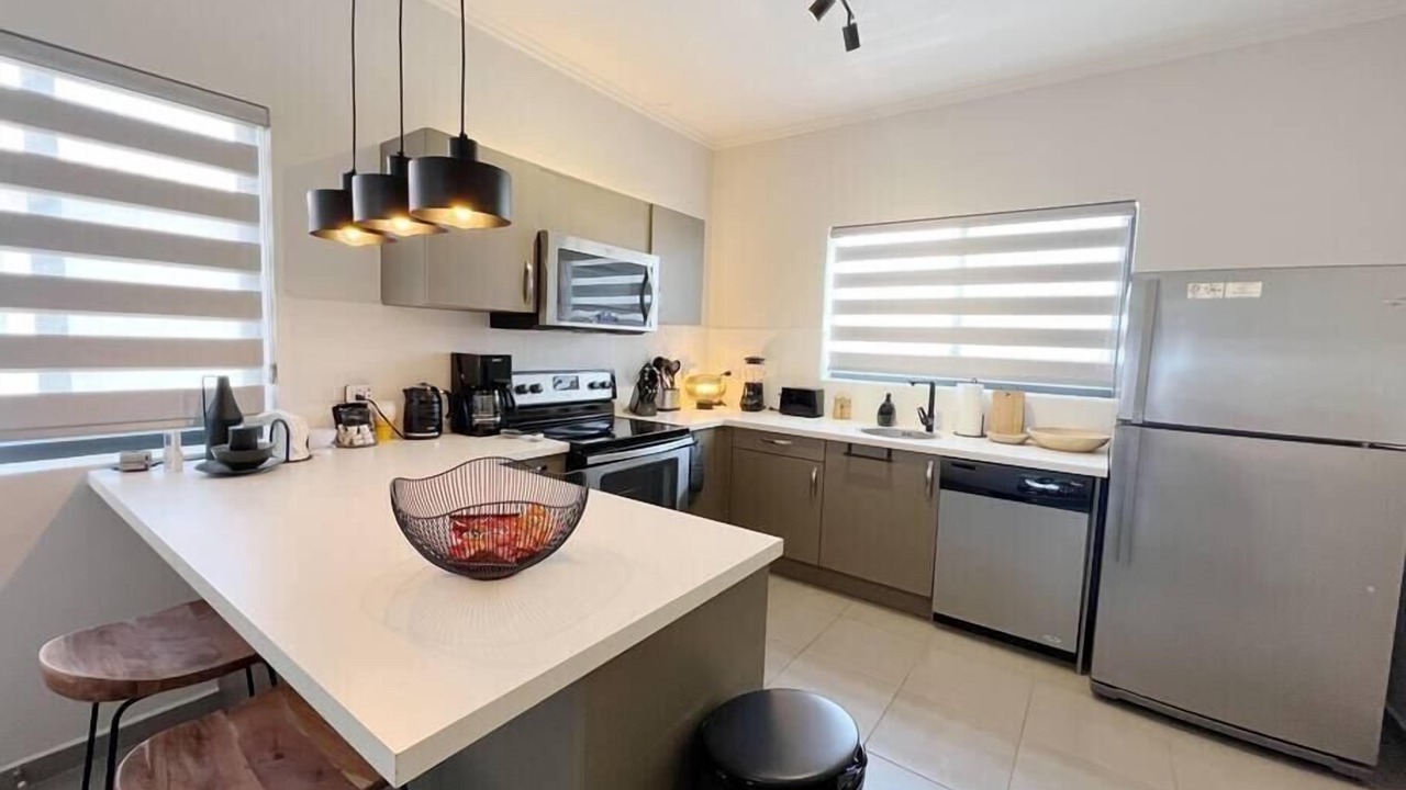 Photo of Kitchen in Gold Coast