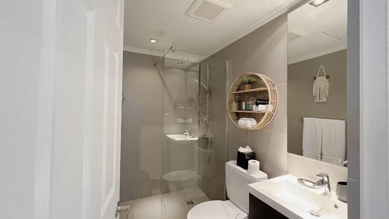 Photo of Bathroom in Gold Coast